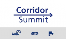 Logo of the Corridor Summit