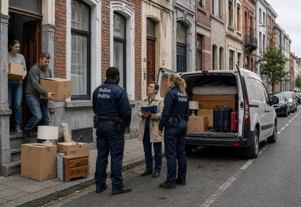 Expulsion judiciaire locative
